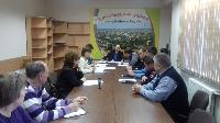 В администрации района обсудили меры по борьбе с незаконным оборотом промышленной продукции 