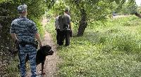 В Брюховецком районе полицейские пресекли незаконный оборот наркотиков