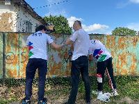 В Брюховецком районе полицейские провели профилактическую акцию 
