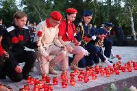 22 июня - День памяти и скорби