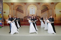 Русским традициям - жить! 