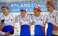 Победа брюховчанина Дмитрия Быканова на Чемпионате мира