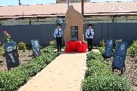 Память, высеченная в камне и сердцах