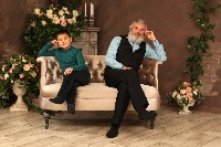  «Русская прошивка» и китайские корни: история семьи Сопильняк из Брюховецкой