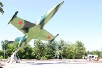 Сквер в станице Чепигинской скоро станет благоустроенным местом для игр и отдыха