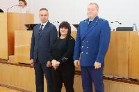 Ключи в новую жизнь!