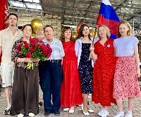 Семья Бежко: 52 года любви, труда и верности