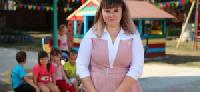 Воспитатель «Сказки» — победитель краевого конкурса