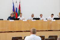 Почетными гражданами района станут три жителя муниципалитета 