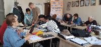 Цифровая грамотность для старшего поколения