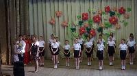 В детской школе искусств прошел отчетный концерт ансамбля «Ассорти» 
