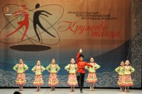 Брюховчане – лауреаты международного конкурса!