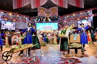 В краевой столице подвели итоги Жатвы – 2019