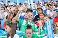 Чтобы спорт стал частью жизни каждого