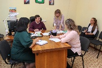 В Переясловском поселении установили три детские площадки — в планах еще две до конца года