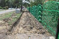 Участие сельских поселений Брюховецкого района в конкурсе проектов местных инициатив