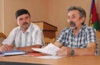 В Брюховецком районе состоялось совещание об информировании жителей о переходе на цифровое эфирное вещание