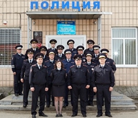 3 июля 2016 года служба Государственной инспекции безопасности дорожного движения отметит свой юбилей - 80 лет со дня образования.