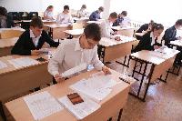 Досрочный период сдачи ЕГЭ стартует в Краснодарском крае