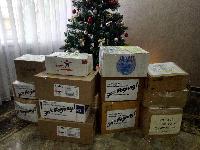 Пока мы едины, мы непобедимы!