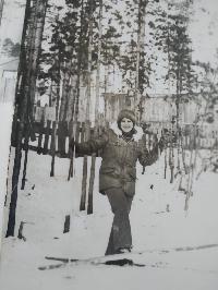 БАМу - 50!