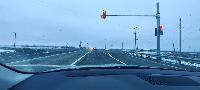 Светофор работает!