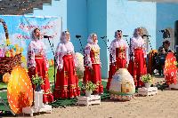  «Пасхальный благовест»