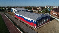 Бюховецкий район в динамике: 2015-2020 годы