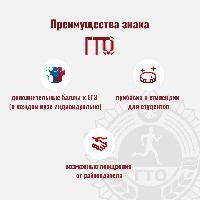 Готов к труду и обороне! 