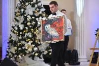 В Краснодаре прошел благотворительный вечер фонда «Край добра»