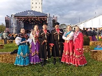 Активное долголетие - в наших руках