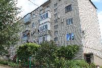 В брюховецких многоэтажках — добрые перемены