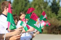 С Днём рождения, Брюховецкий район!