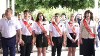 В переясловской спецшколе отпраздновали последний звонок