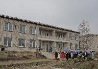 Сегодня в станице Переясловской после капитального ремонта открыли амбулаторию