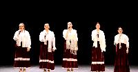 Брюховецкая земля талантами богата!