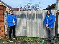 «Кубань без наркотрафарета»