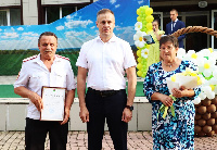Семья — союз единомышленников