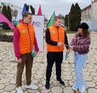 Сделаем наш район комфортнее!