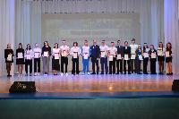 Талантливые дети – наше будущее!