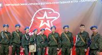 Студенты Брюховецкого многопрофильного техникума в пятерке лучших 