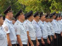 Поддержите своего участкового!