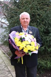 Новоджерелиевский Маресьев