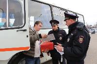 Операция «Автобус» проходит в Брюховецком районе