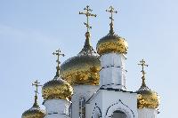 Сегодня верующие отмечают один из важнейших христианских праздников – Благовещение
