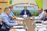 Коммунальному хозяйству - особое внимание!