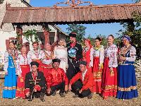 Камера, мотор… и тишина на площадке!