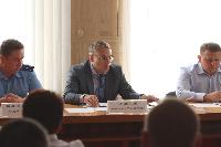 Предпринимателям Брюховецкого района рассказали о мерах государственной поддержки бизнеса в 2022 году