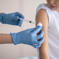 В Брюховецкой ЦРБ стартовала ежегодная прививочная кампания против гриппа