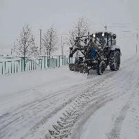 Во власти стихии